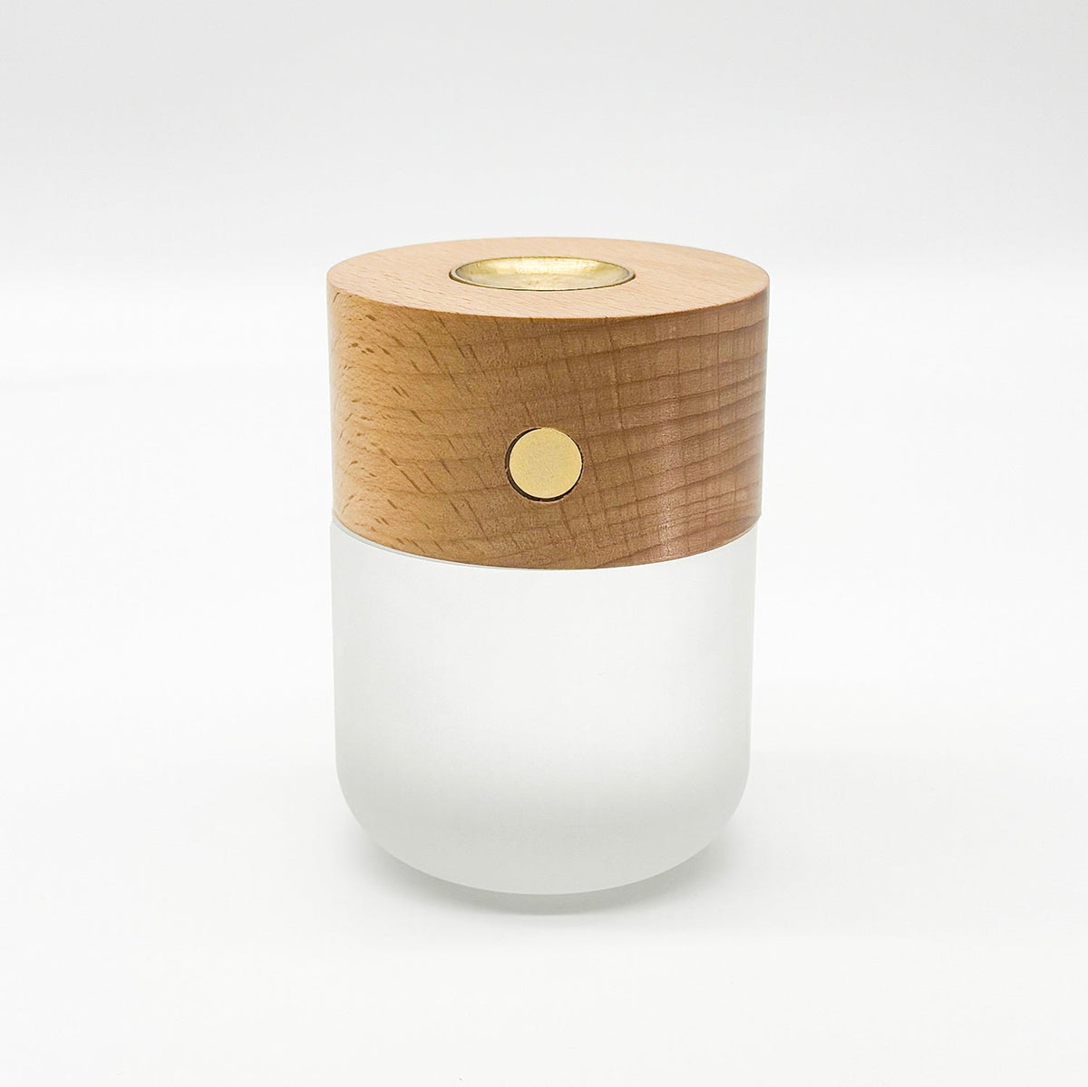 Ensemble rituel du soir — diffuseur Moonlight + 2 mélanges