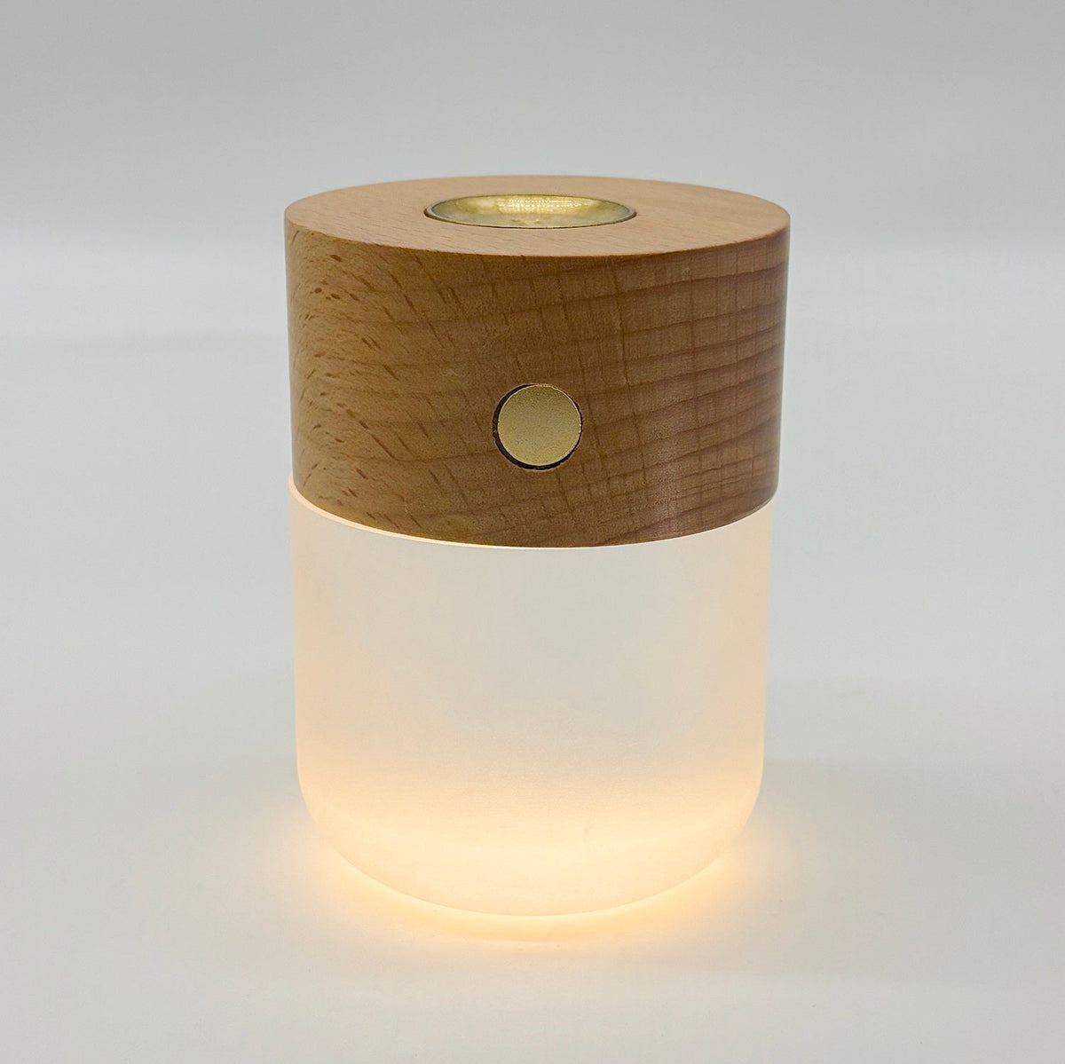 Diffuseur Moonlight sans eau avec éclairage DEL