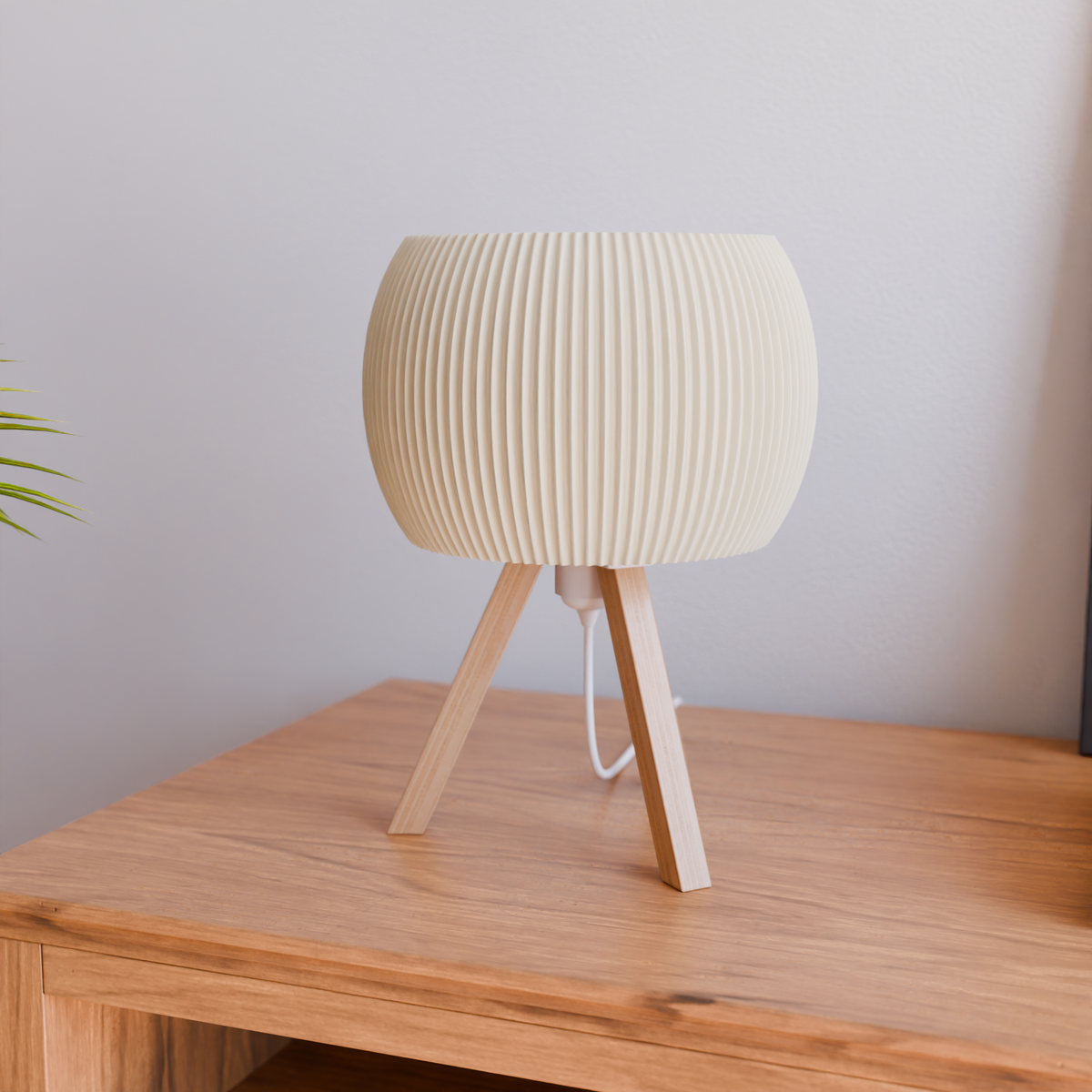 Lampe Orb à lumière diffuse
