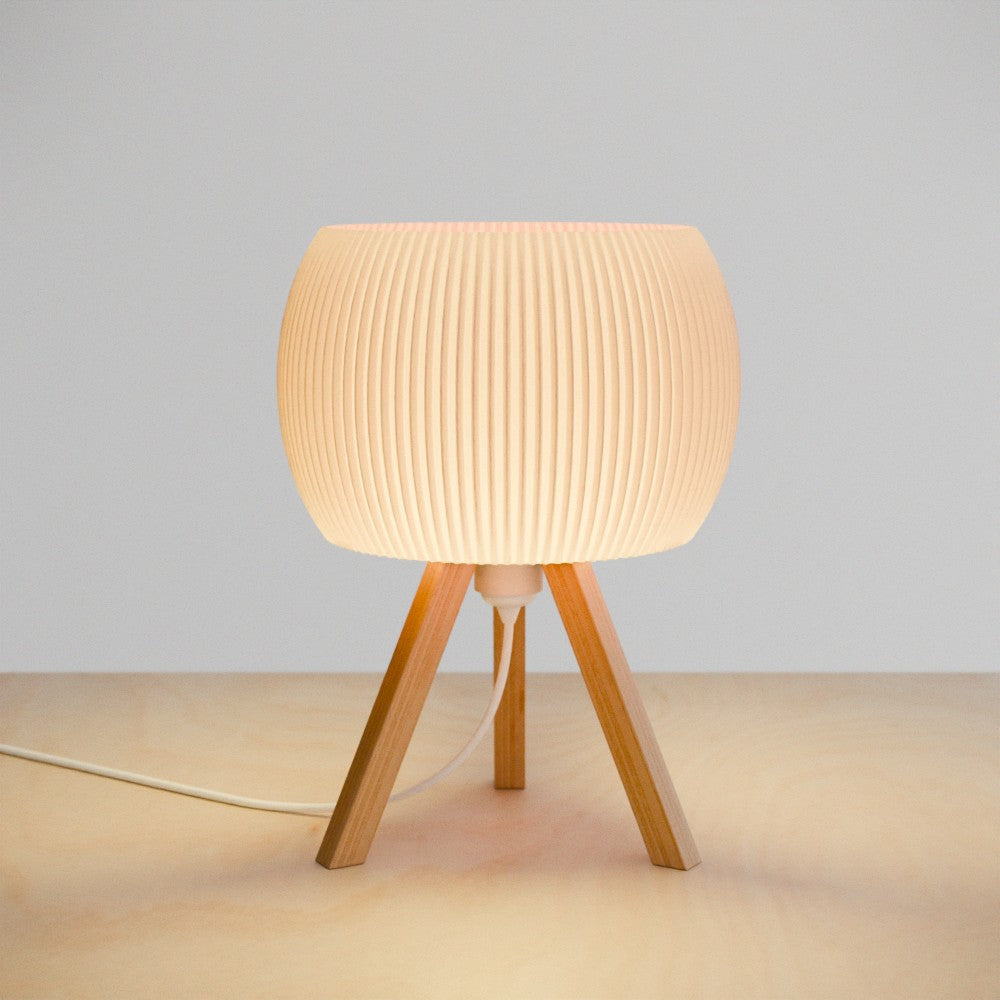 Lampe Orb à lumière diffuse